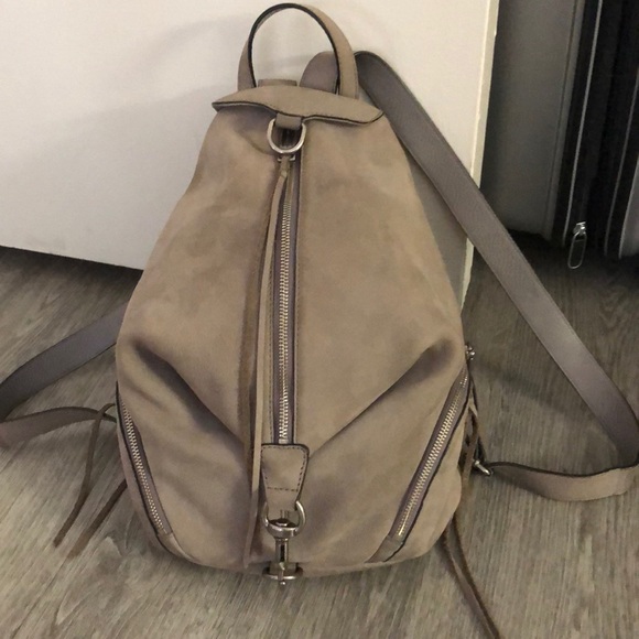 📸REBECCA MINKOFF📸 JULIAN BACKPACK - Picture 4 of 9